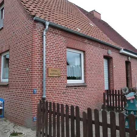 Nanninga 25188 Semesterbostad *