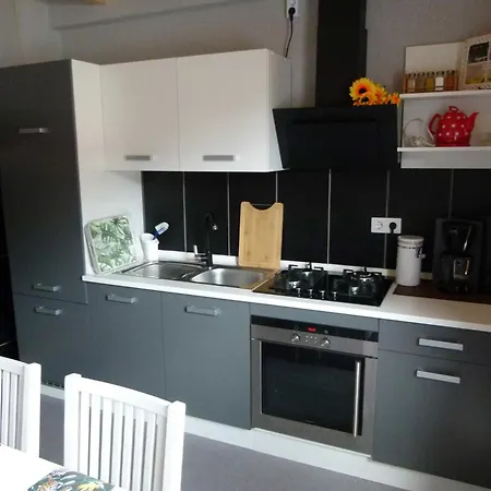 Nanninga 25188 Semesterbostad *