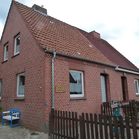 Nanninga 25188 Semesterbostad *